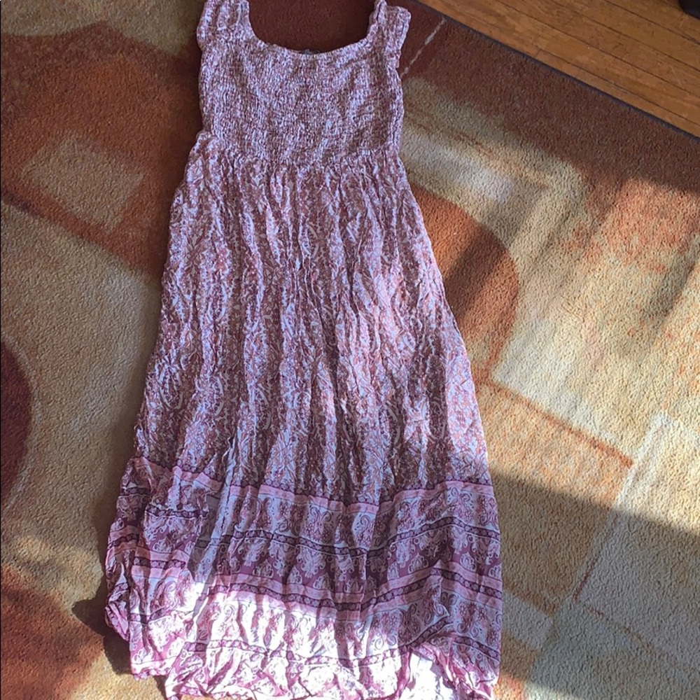 New Ryan Michelle Dress